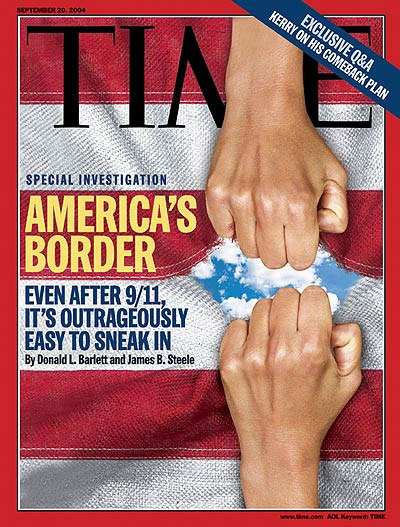 Time does Goatse
Time Magazine decides to get in on the act.
