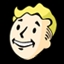 Vaultboy Head
Keywords: Vaultboy fallout 3