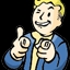 Vaultboy "Heyyyy"
