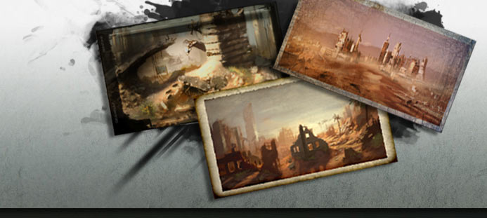 Inxile website header
A header from the Inxile website, possibly hinting at Wasteland 2
Keywords: Wasteland 2 Inxile