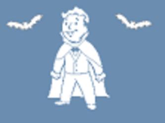 Vampire Vaultboy
A nice vampire Vaultboy by Socrates200X
Keywords: Vampire Vaultboy Pipboy Fallout 3