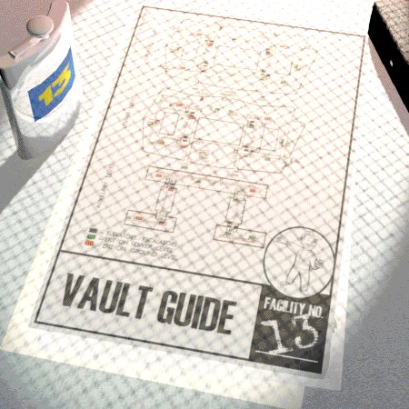 Vault 13
