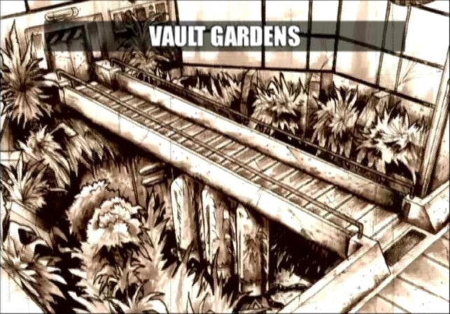 Vault Gardens
[url=http://wiki.duckandcover.cx/index.php?title=Vault]Vault[/url] Gardens concept art from [url=http://wiki.duckandcover.cx/index.php?title=FOBOS]FOBOS[/url]
