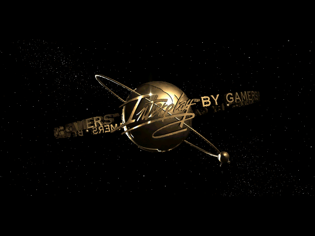 Interplay Logo from Fallout introduction
